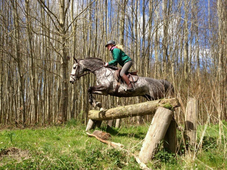 IrisvdWal's profile picture. ~♥~