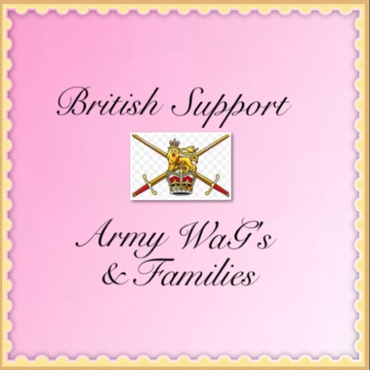 Share experiences & offer any helpful advice to Wives, Girlfriends & Families during the Deployment of a loved one. We're all in this together, you're not alone