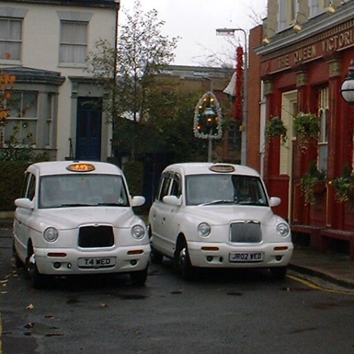 Wedding_Taxis's profile picture. The original Wedding Taxis from Modern Day to Vintage Taxis, professional, courteous, reliable and stylish 020 8304 6645