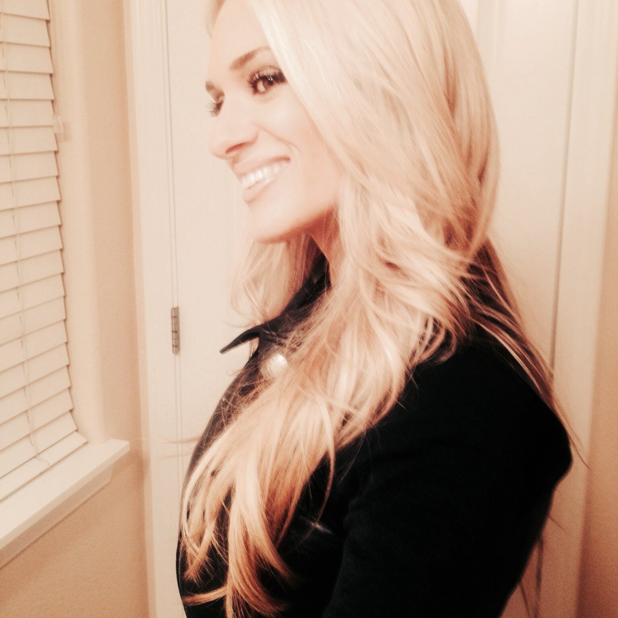 BexMcFar's profile picture. Makeup Artist