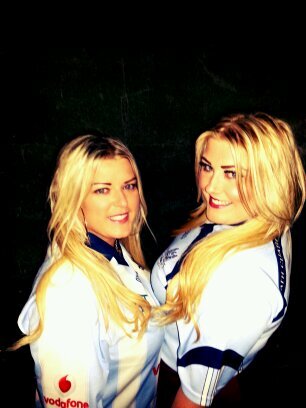 stephbyrne54's profile picture. 