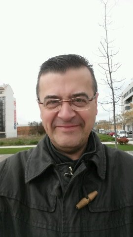 gbendala's profile picture. CEO de https://t.co/a1c5qyDZBx, agencia de mkt digital. Experto en publicidad y comunicación 360 para organismos públicos. Dtor Rel.Indtitucionales en https://t.co/bu4brmdBAe