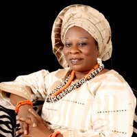 Prof. Olubunmi Ashimolowo (@genderdevelopm1) 's Twitter Profile