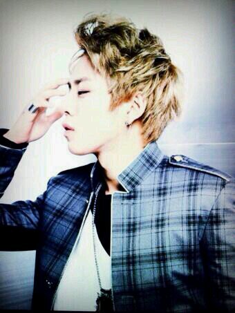 '▲พี่แด้ดรรม °★  {real:@BAP_Daehyun}