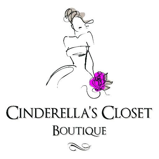 Multi Award Winners and Munsters Premier Boutique For Bridal, & First Holy Communion Cinderella's Closet - There's Magic Inside -