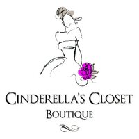 Cinderella's Closet, (@cinderdresses) 's Twitter Profile Photo