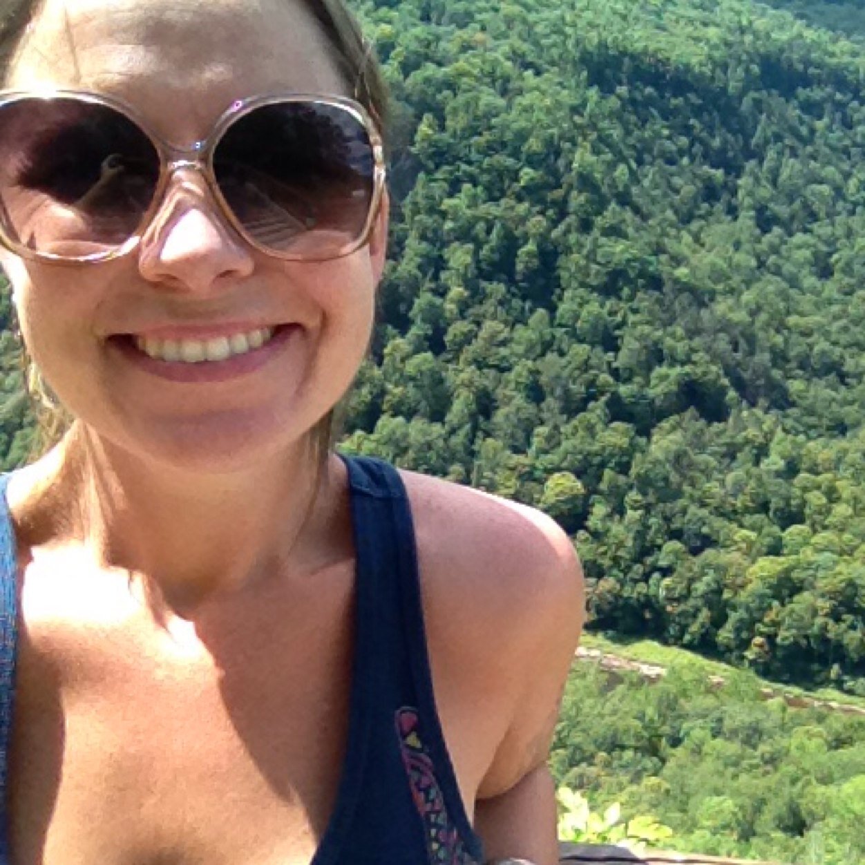 I'm a world traveler and educational researcher trying to figure out how to study schooling, liberty, and the pursuit of happiness and social justice.