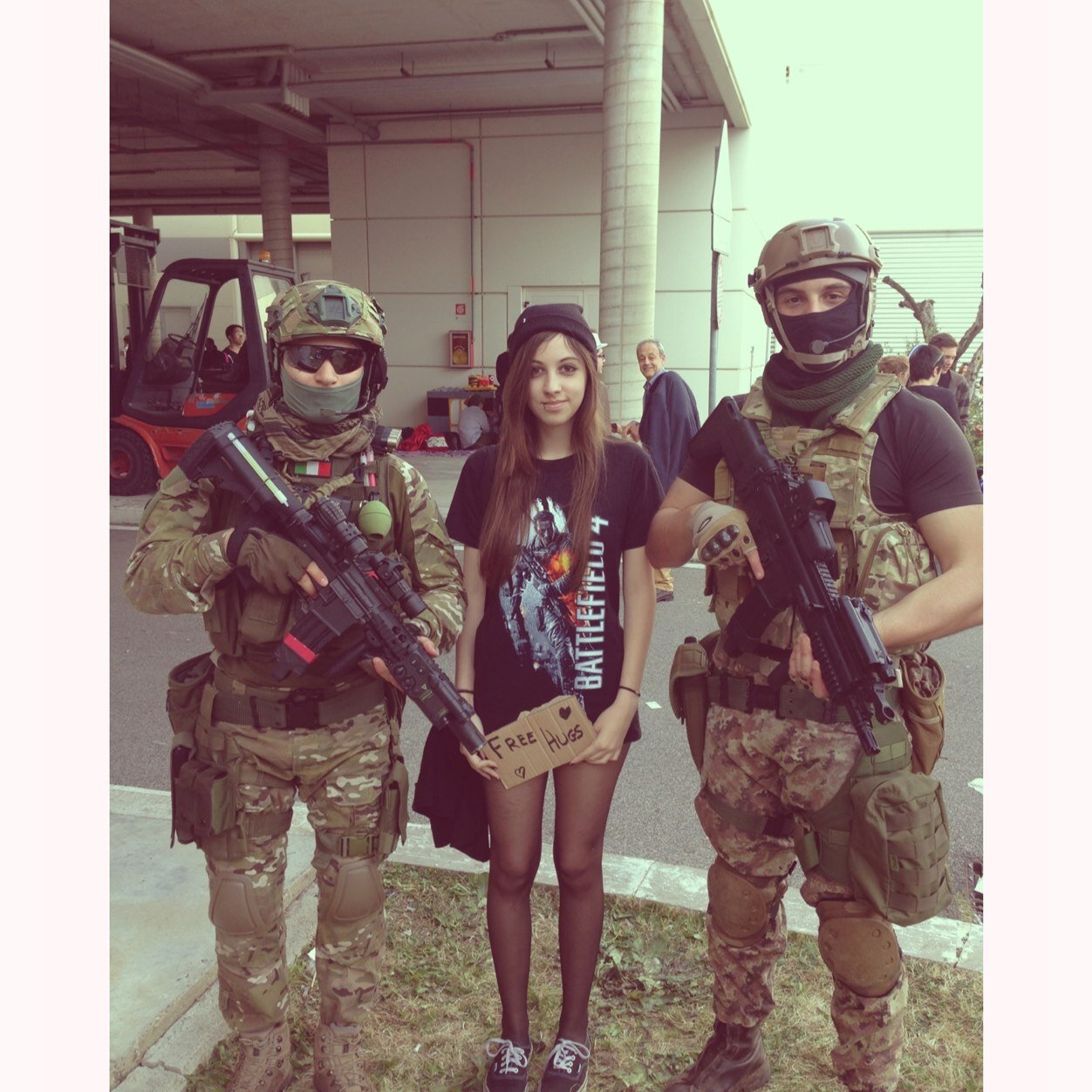 Sarah, 17 ,
Roma