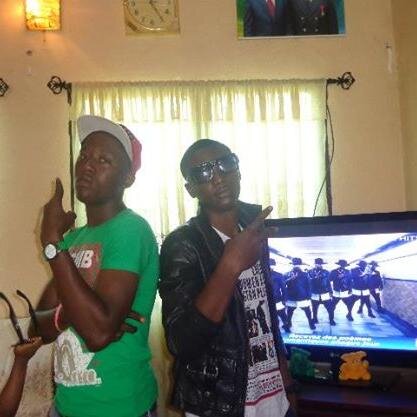 HDGANGr's profile picture. 