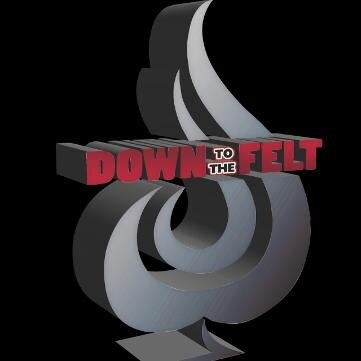 Down to the Felt Amateur Poker Leaugue