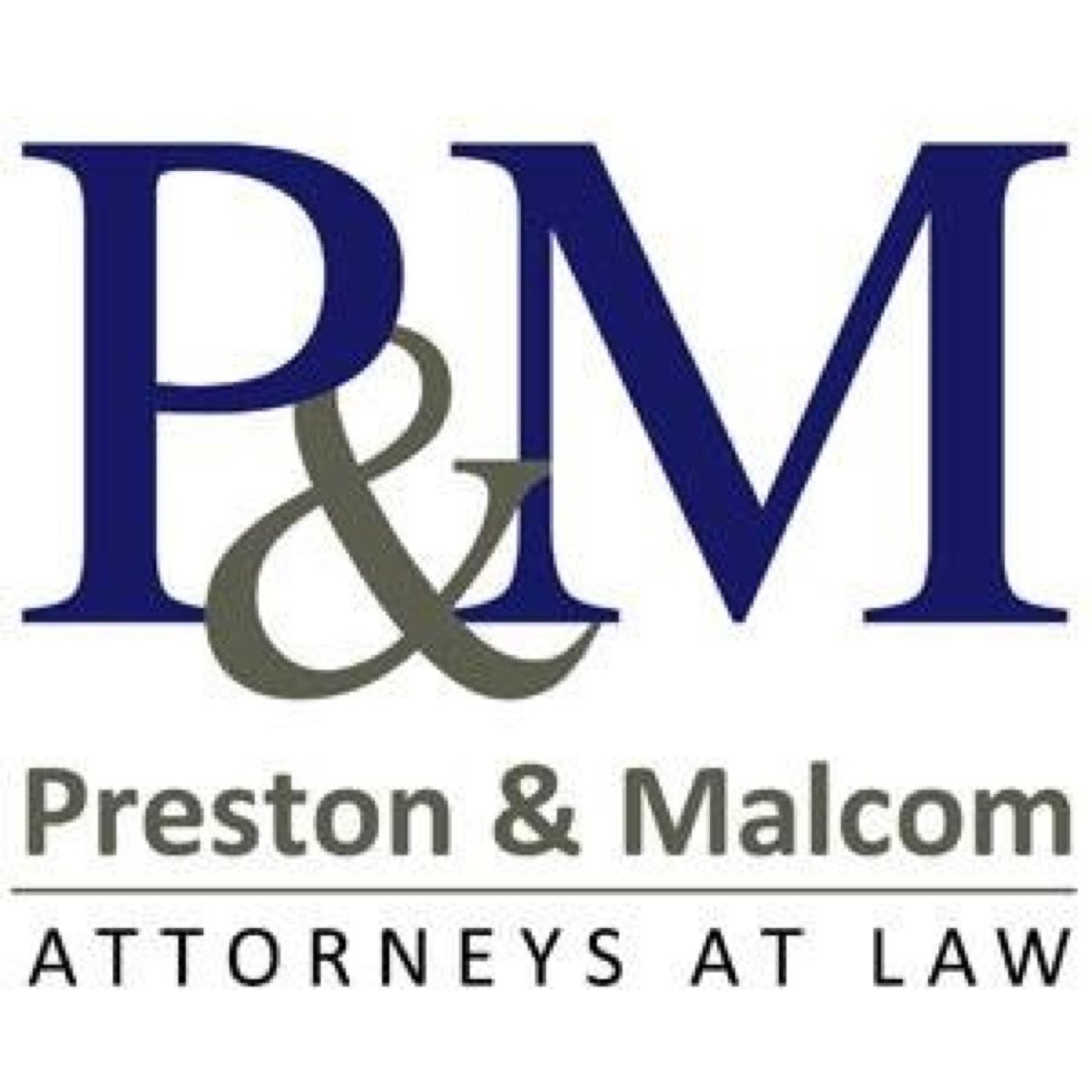 Preston_Malcom's profile picture. Preston & Malcom, Walton County’s oldest and most respected law firm, provides a high quality approach to serving the diverse legal needs of business clients.
