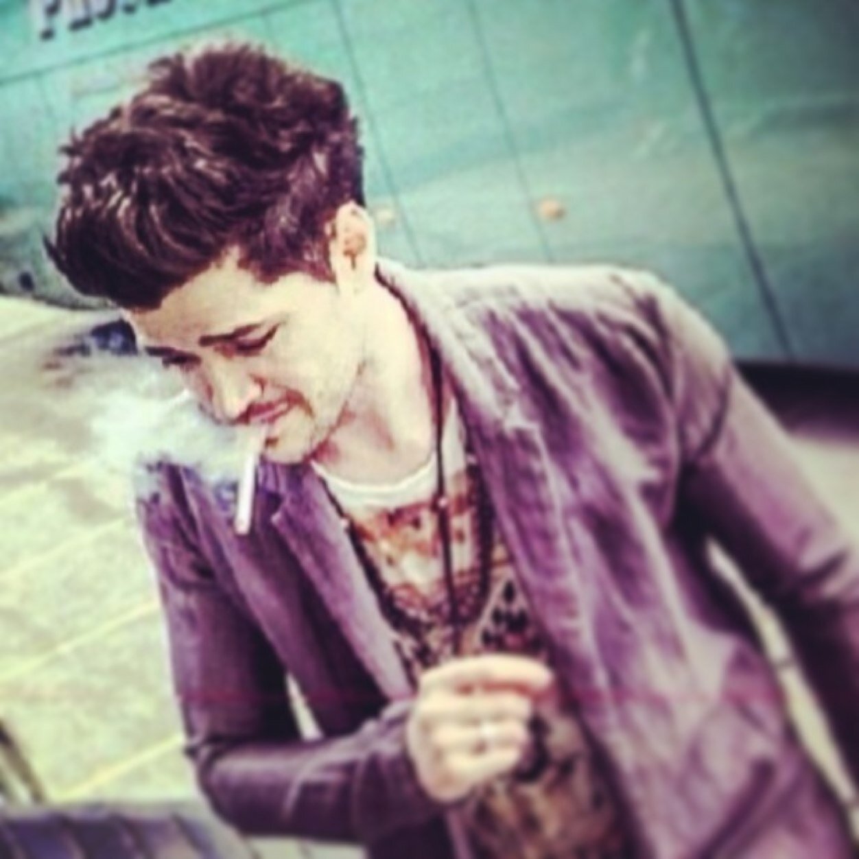 ❤ The Script ❤ Bastille ❤