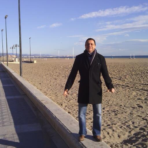 experto en muchas cosas