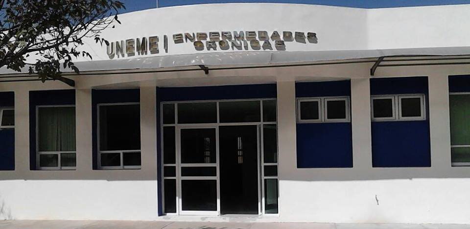 Nos ubicamos en la ciudad de Tehuacán, Puebla en la col.México 68, calle Oaxaca s/n, síguenos en facebook como: Uneme Ec Tehuacán.