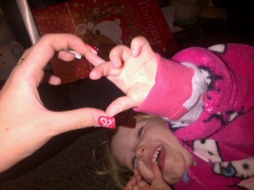 'Donna Rebeccaa Morley'  Mummy To 'Lexi Catherine Louise Ward' , She May Grow Out My Lap But Never My Heart ILoveYouPrincess! 3'#;