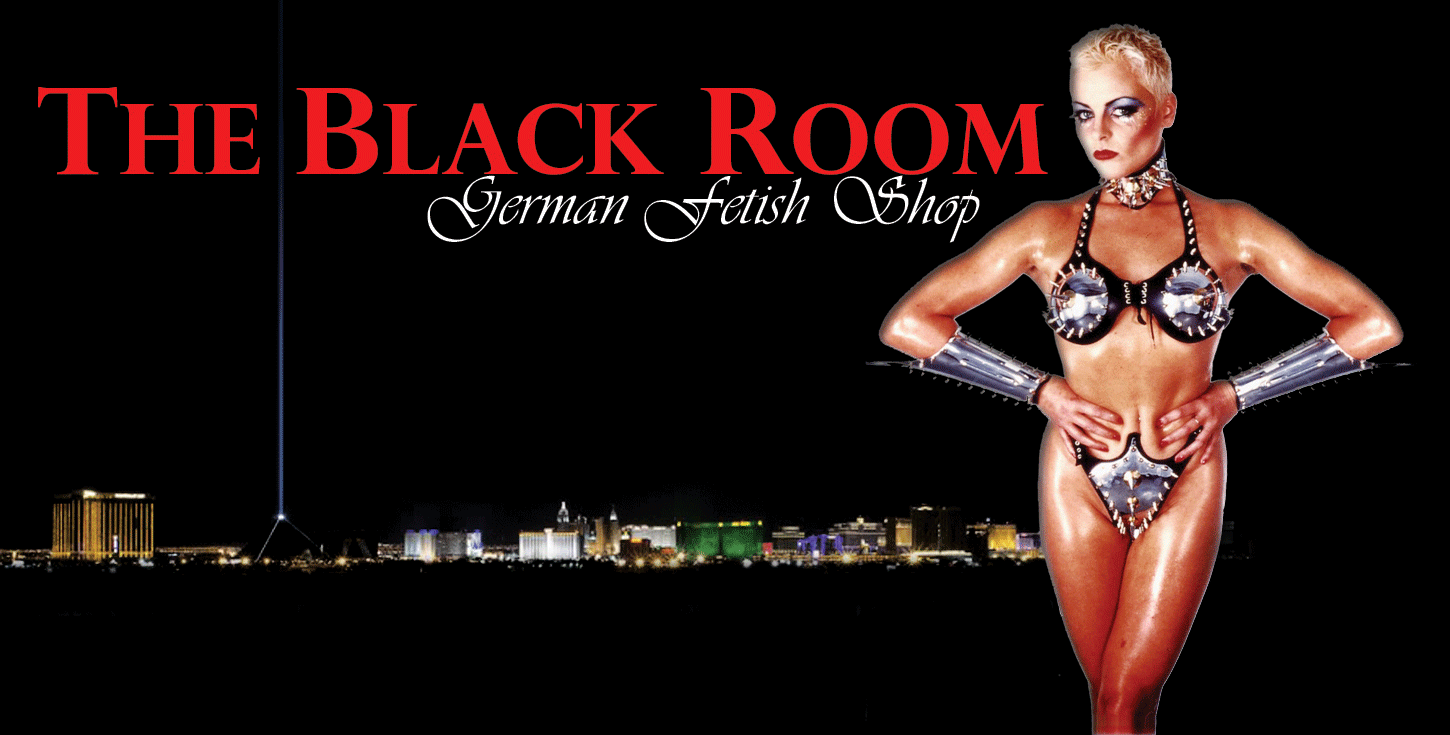 The Black Room LV