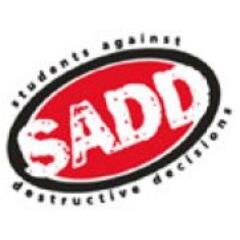 SPFSADD's profile picture. Students Against Destructive Decisions