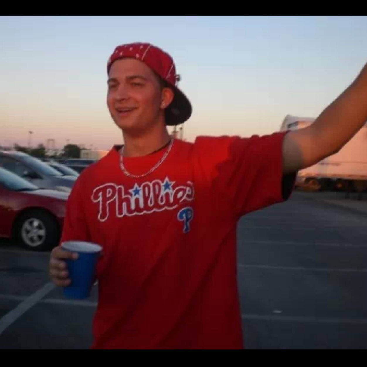 kruse215's profile picture. may the best of your todays be the worst of your tomorrows #imitatedneverreplicated