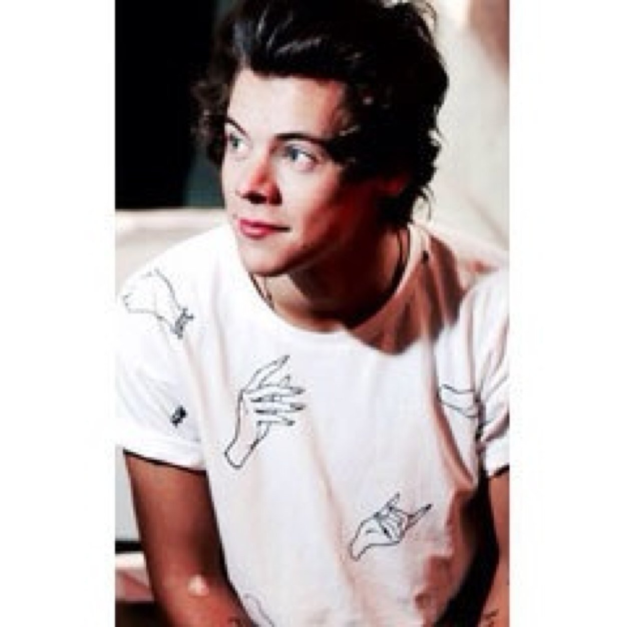 harry 20 gay - mich è mio so go away • always in my heart piccolo your sincerely panda • selly