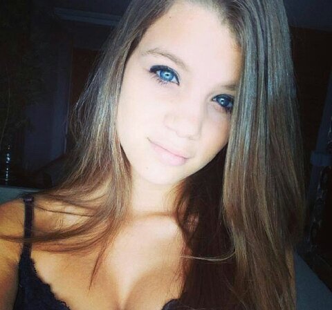 never give up on your dreams because one day it might come true...               19 years