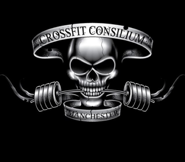 crossfit box in manchester Unit 2 trafford moss road Astra business park Trafford park ( next to land of play) M17 1SQ info@crossfitconsilium.com