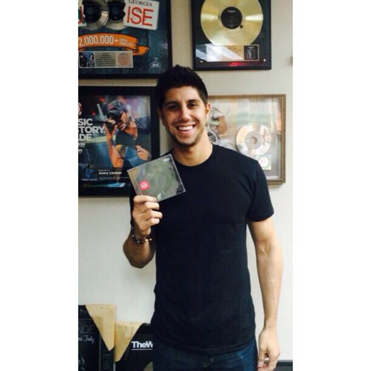 'I'm ready to make 2014 my bitch' - @OfficialSoMo