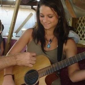 Born in Lexington, Kentucky
Lived and Loved OHIO
made my way to the edge of the earth
.  .   .  .   .  .