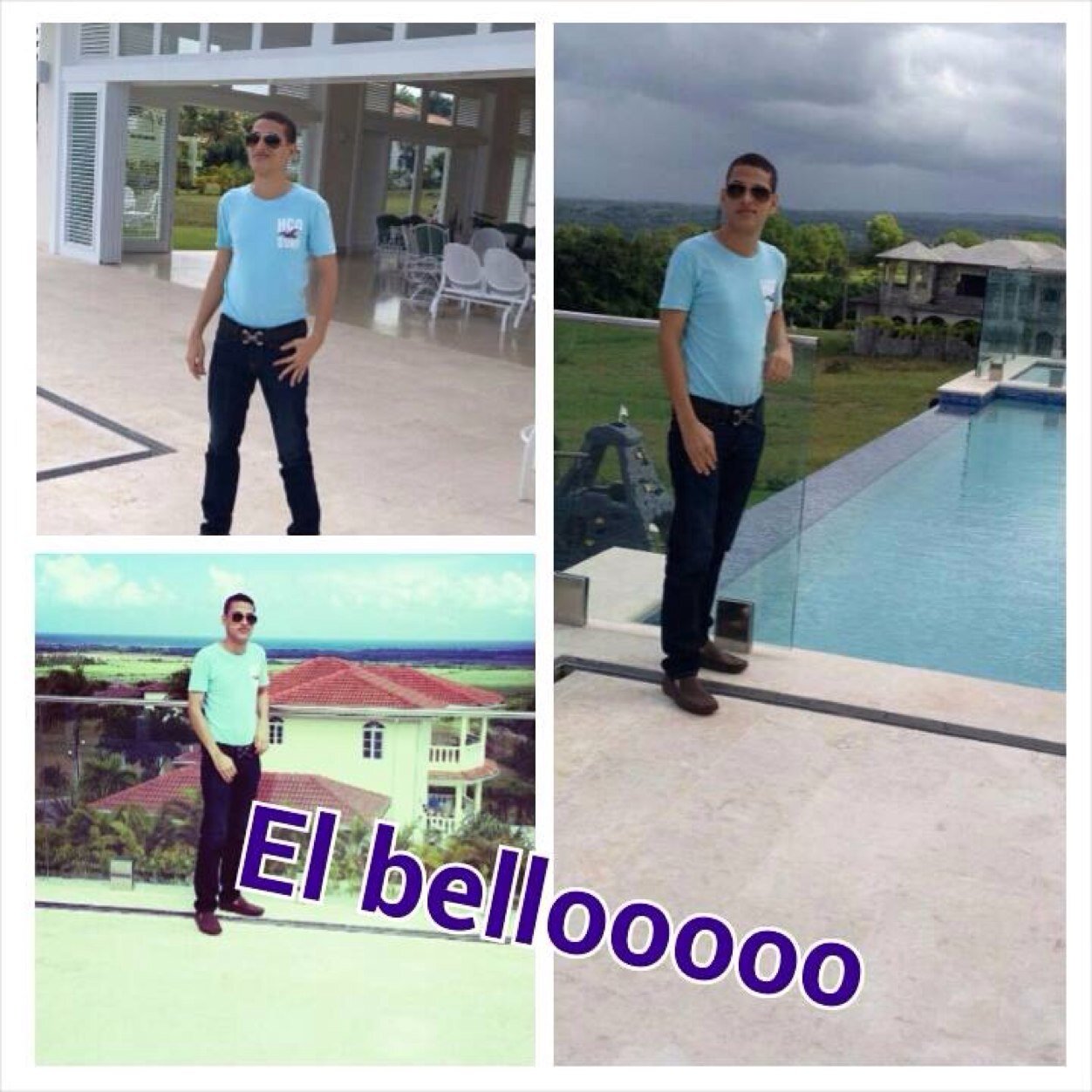 Soy una persona simpatica, que le gusta andar...Pin:28CB25CB.. Wthasapp:8295645943