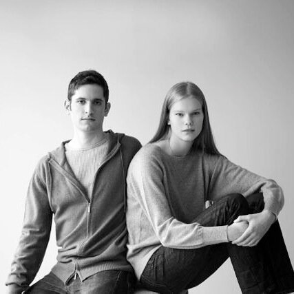 HOMESPUNcashmr's profile picture. Beautiful Cashmere collection, real clothes for real people.