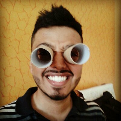 Profile Picture of Bhanu Shankar Singh (@BeatrixKiddo90) on Twitter