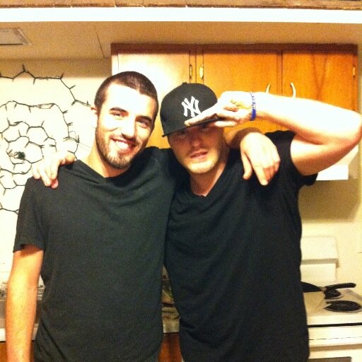 AlHuber13's profile picture. No one looks back on their life and remembers the nights they got plenty of sleep.