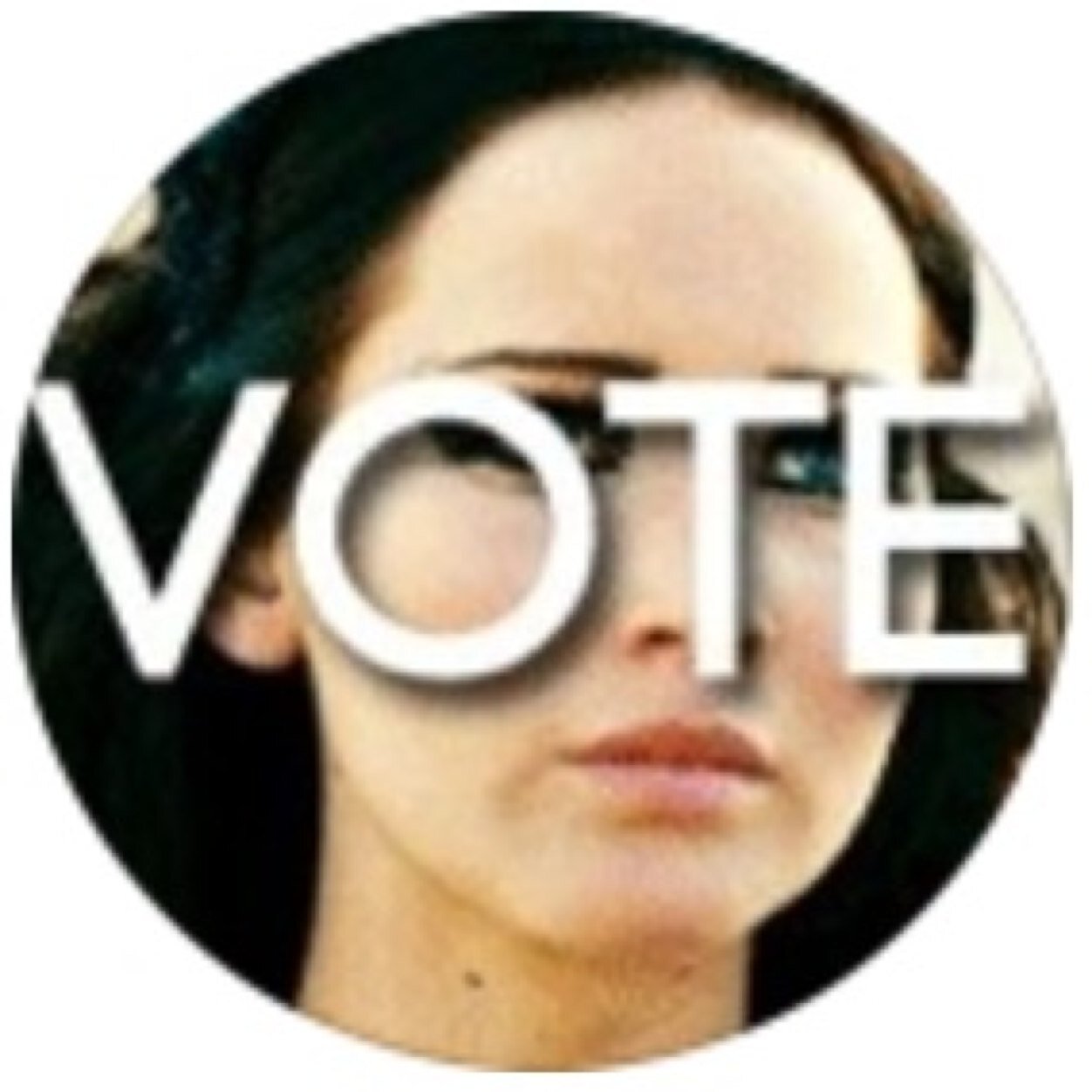#VoteKatnissMTV