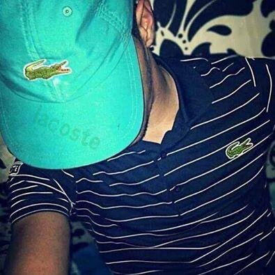 mahdilacoste's profile picture. 