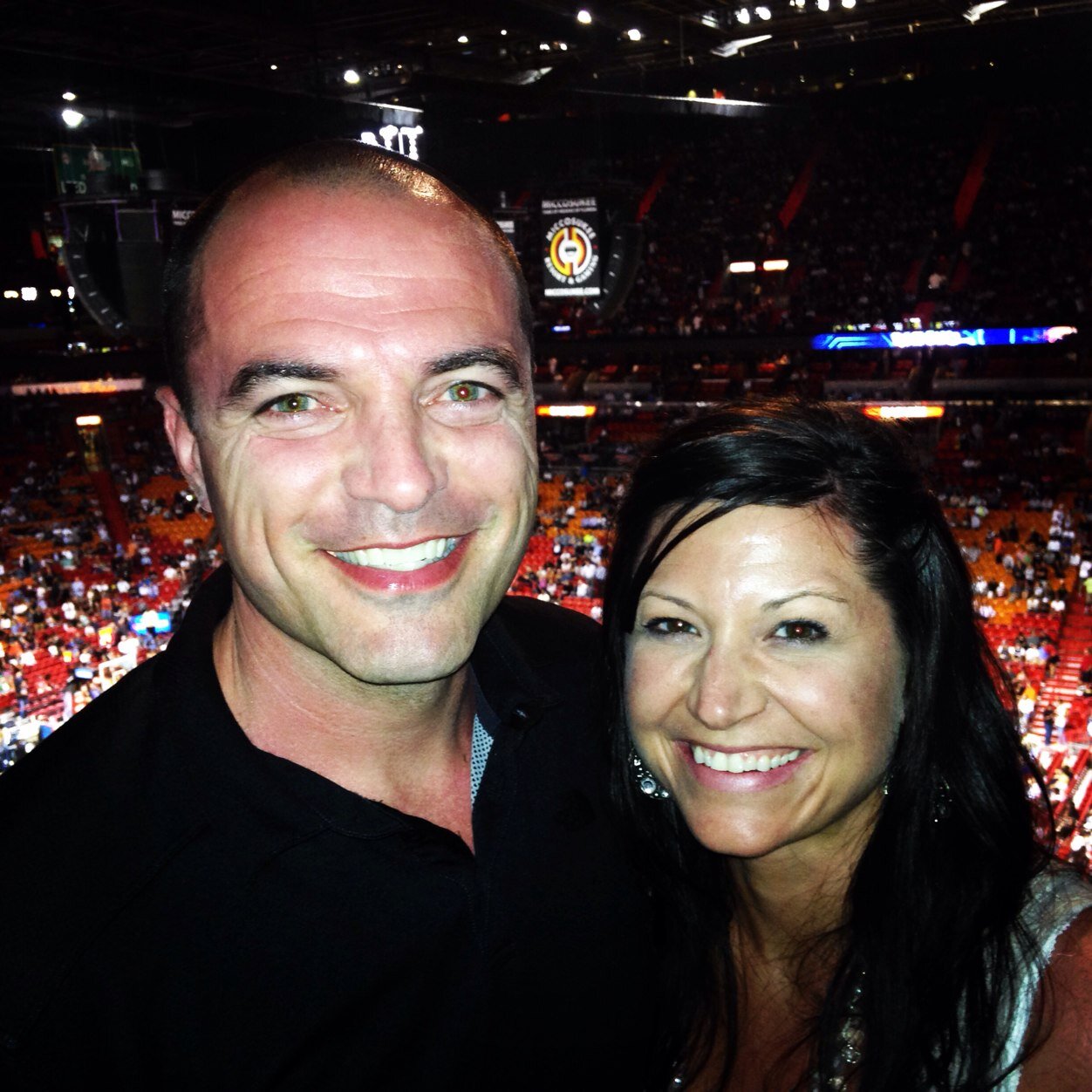 husband to a beautiful wife, father to 3 great kids, follower of Christ