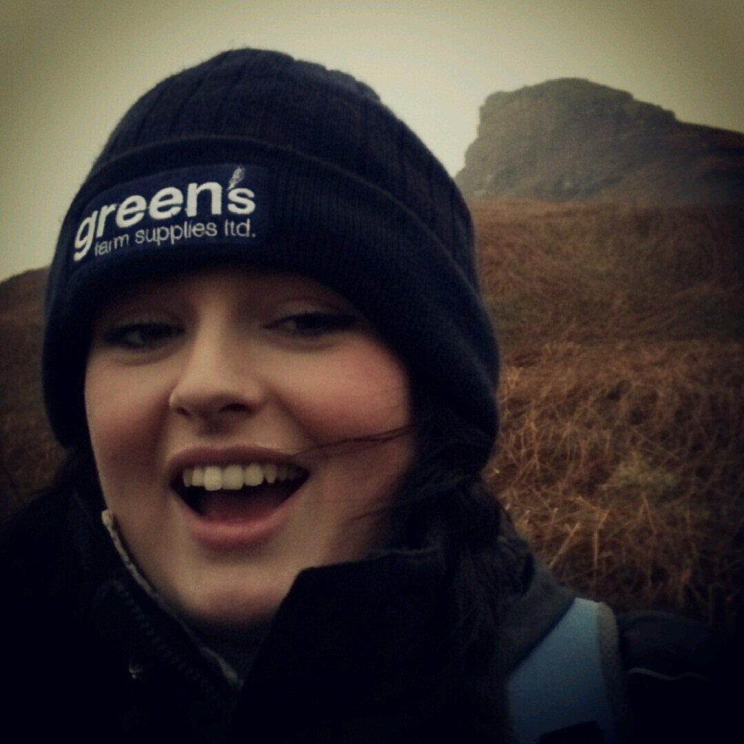 samhaigh26's profile picture. 