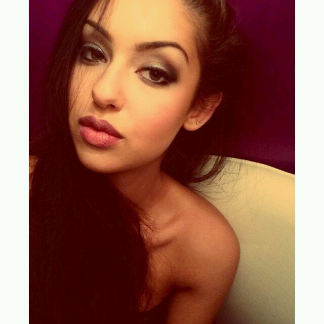 ~ she repping xo til the death| bloodtype : xo