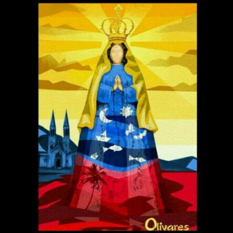 Ama de casa, emprendedora,abuela,ilusionada con la pronta reconciliacion de Venezuela