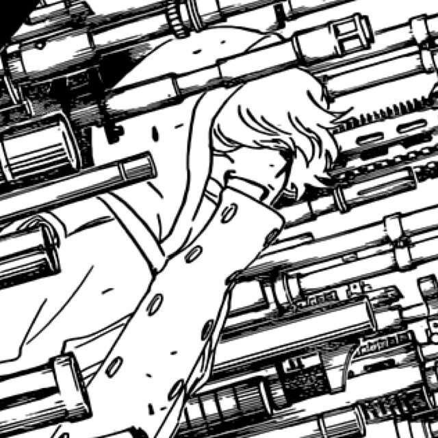 GremmyThoumeaux's profile picture. V – The Visionary | “In this world, the most powerful force is imagination. Here, anything I can imagine... All of it... BECOMES REALITY.”