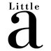 Little A (@littleabooks) Twitter profile photo Little A (@littleabooks) Twitter profile photo