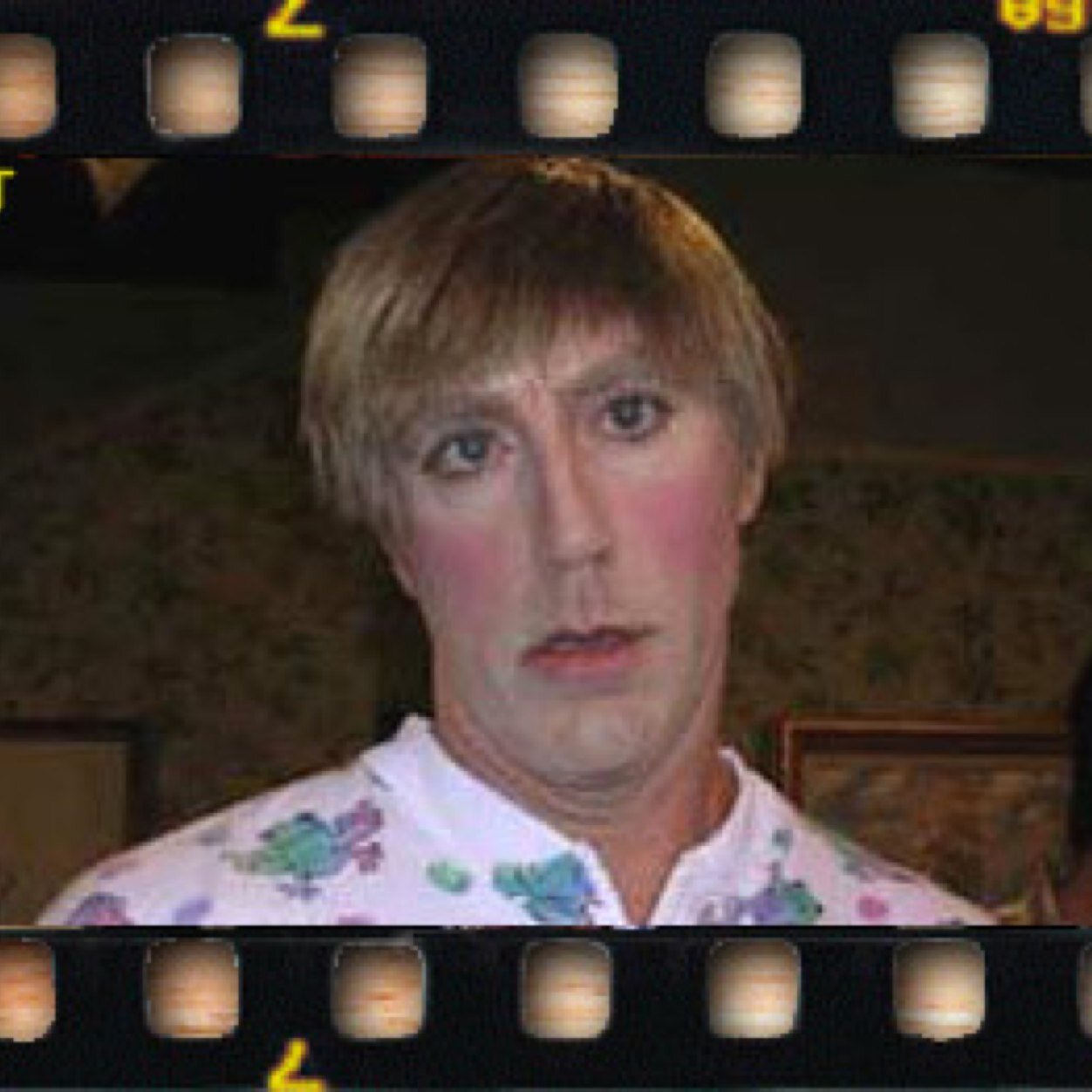 Libraryproblems's profile picture. i would cry without my wii.