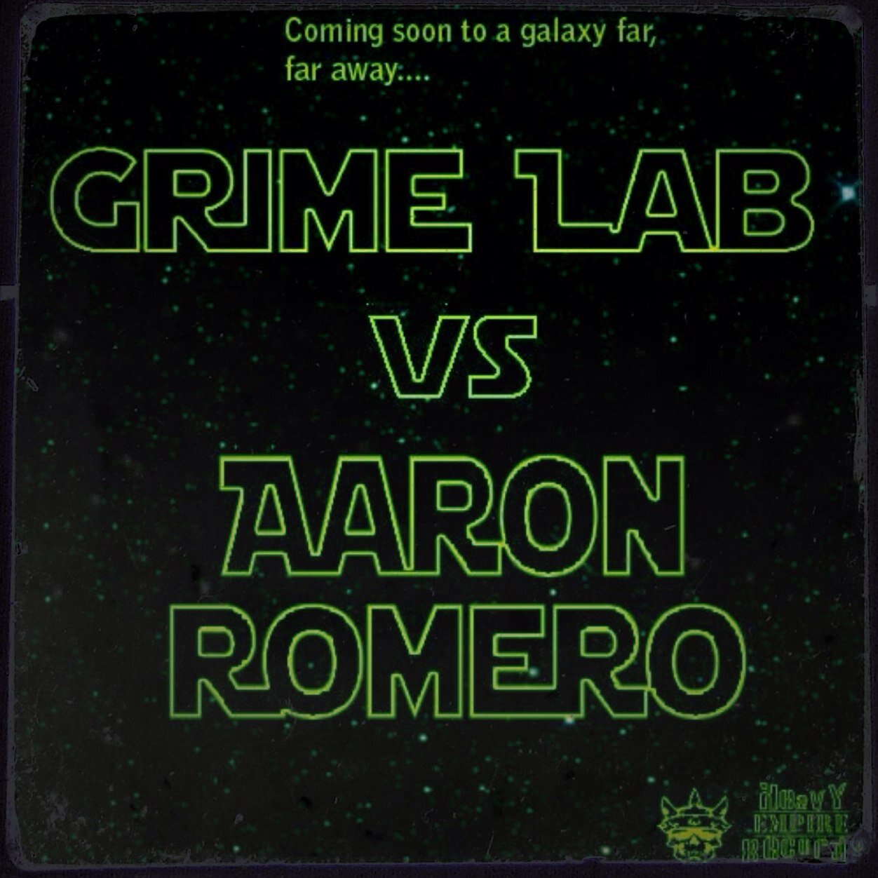 Vist RomeroTV at the link below for everything Heavy Empire's Aaron Romero Related! Make Sure to follow Aaron at @RomeroOfHipHop
