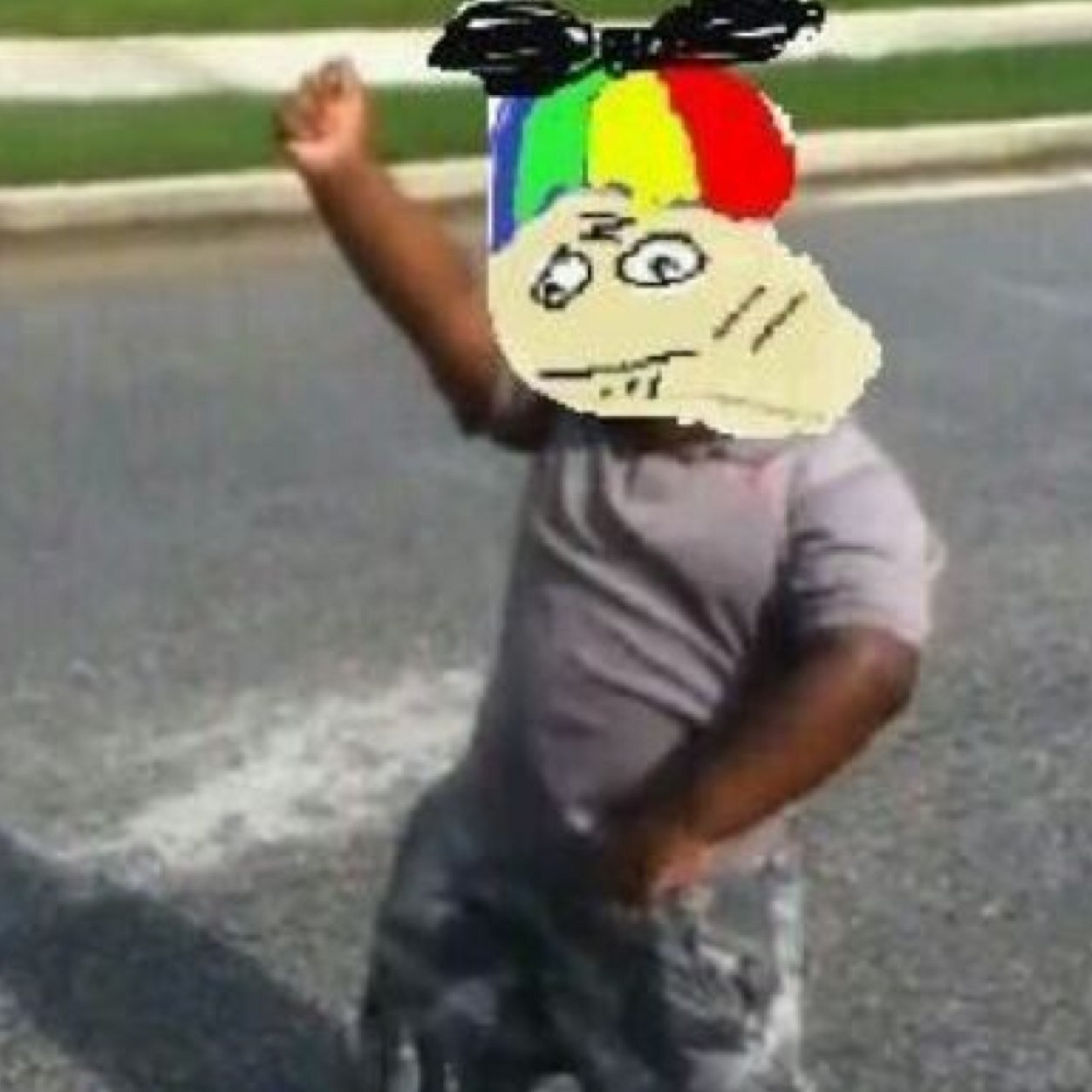 BraddStevenzPls's profile picture. 