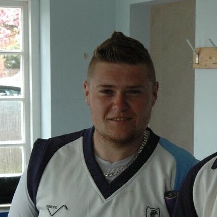 NickJacko89's profile picture. Former half-decent Tigers batsmen/ Director of Nandina Gardens Ltd/ Green Tea enthusiast