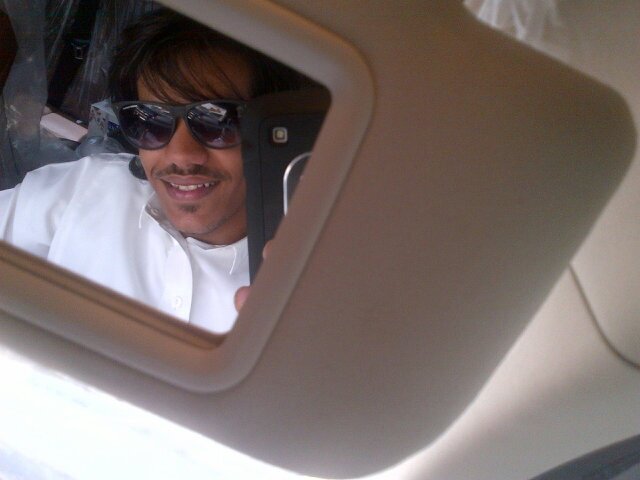 nasser_alshrane's profile picture. 