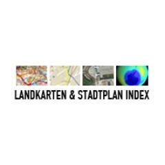 Die Welt der Landkarten, Stadtpläne und Routenplaner. Impressum: http://t.co/acEj6dc4aj