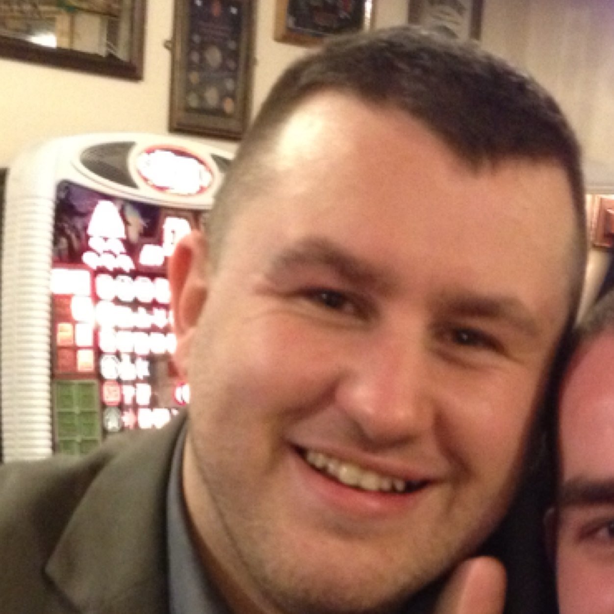 DThomas070's profile picture. 