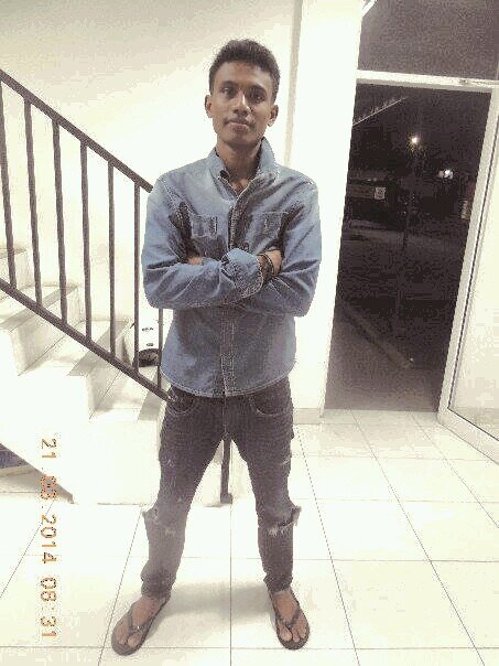 by yourself