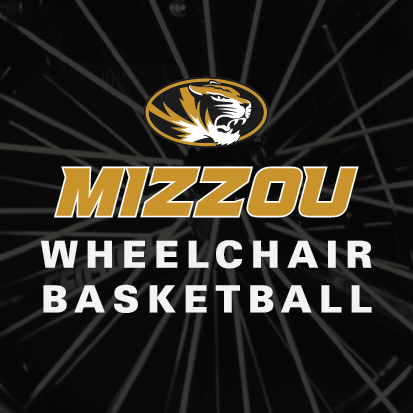 Representing Mizzou in the Intercollegiate Division of the National Wheelchair Basketball Assocation

🐯🏀