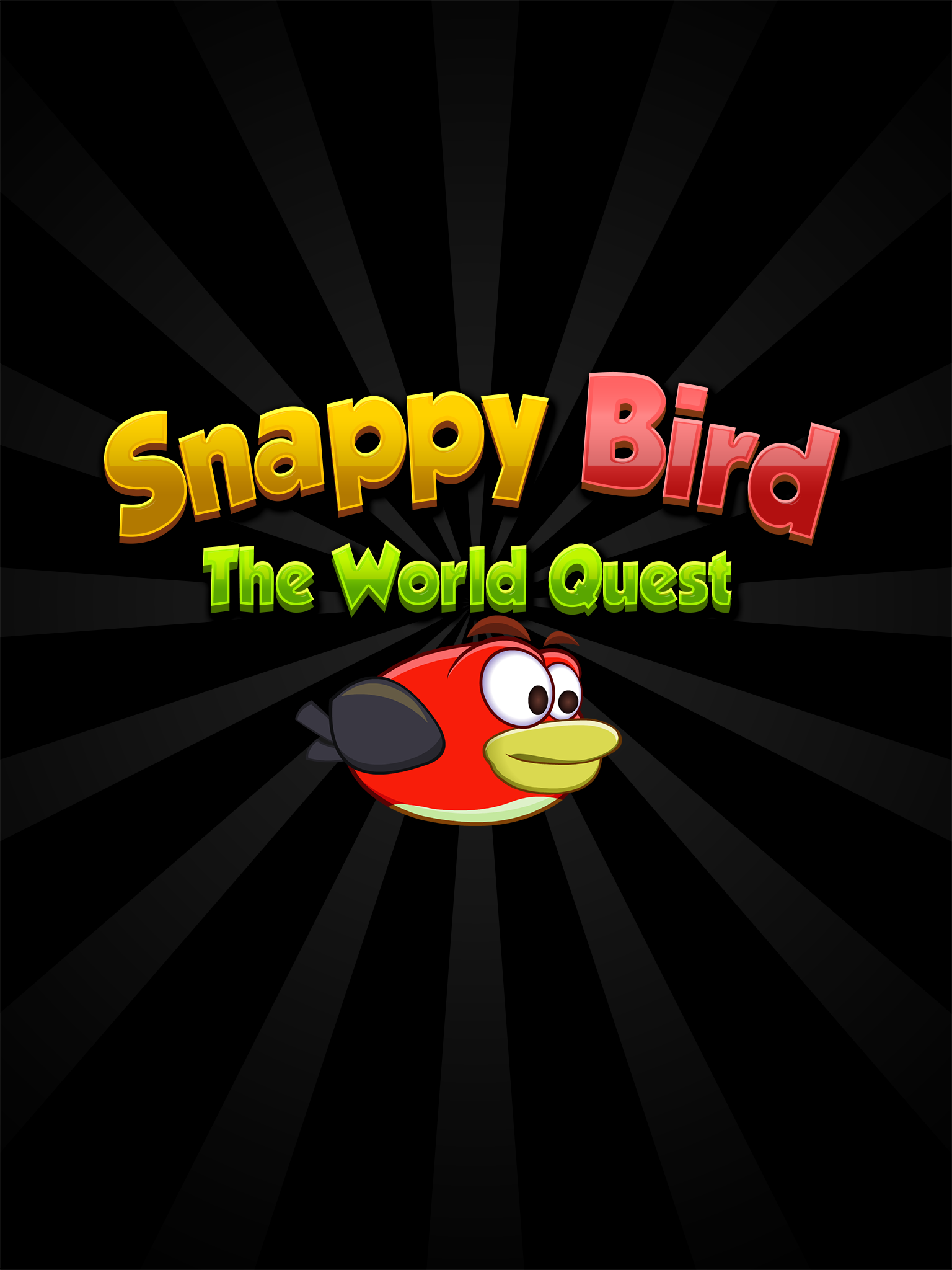 SnappyBird2's profile picture. The Adventure is about to begin!