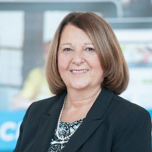 Retired Instructional Technology Specialist, now the Event Coordinator for EdTechTeacher.